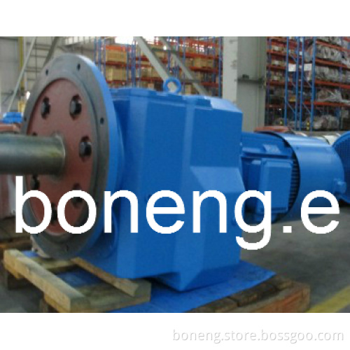 Crl Gear Motor